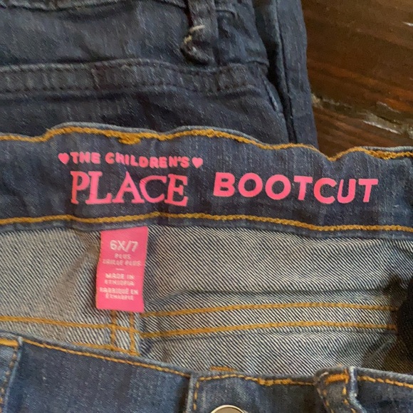 Girls Jean Bundle - Picture 2 of 6